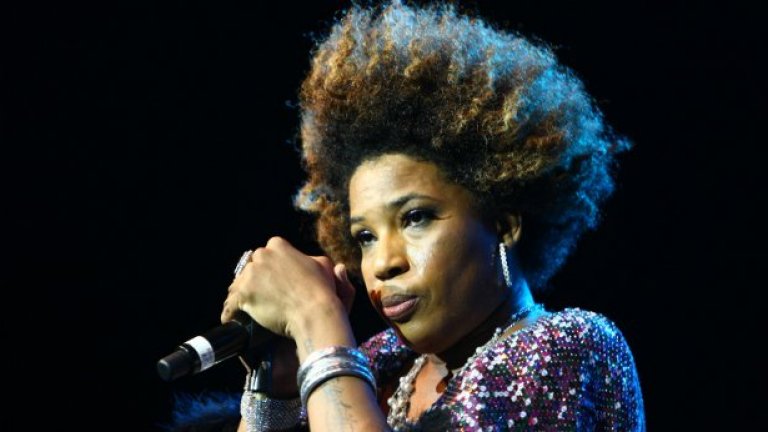 Macy Gray подготвя световно турне в подкрепа на предстоящия албум