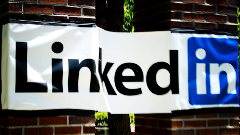 LinkedIn има потенциал в България, използвайте го