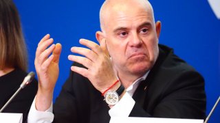 Новата организация се нарича "Граждански блок"