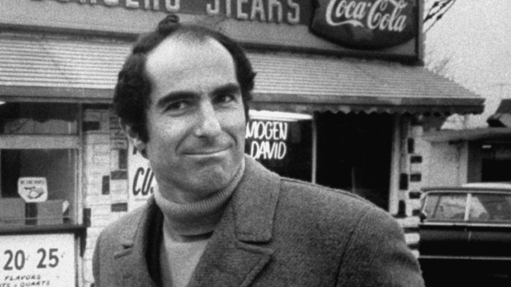 philip-roth