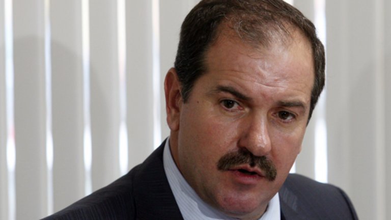 По думите на Красимир Първанов всичко по сделката е изрядно и в рамките на закона