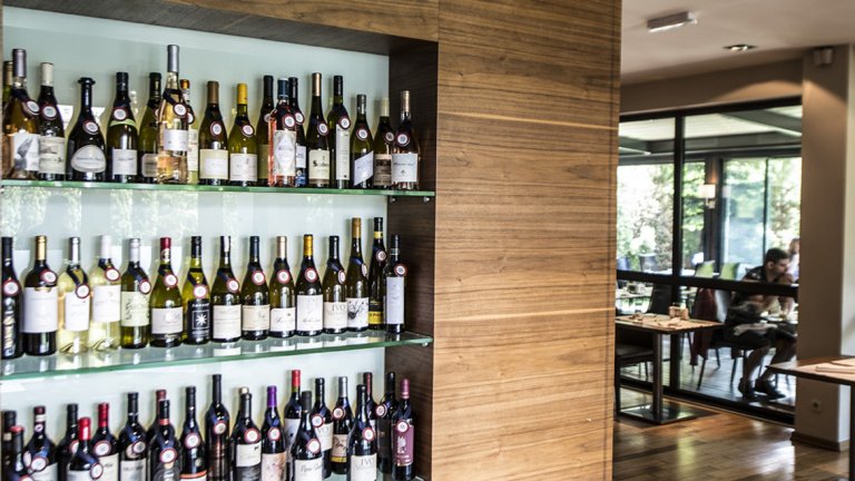 Кулинарен е-тест драйв в полите на Витоша