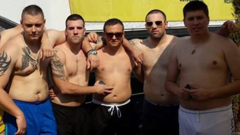 Времето на взаимни услуги мина и сега за всесилния Вельо Бедата настанаха лоши времена