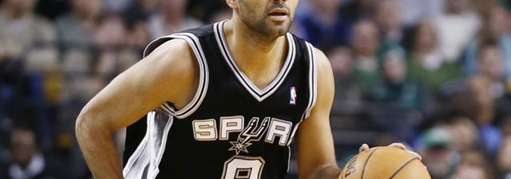 tony parker
