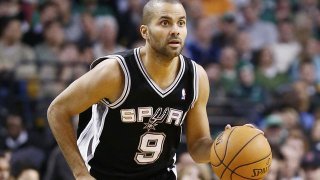 tony parker