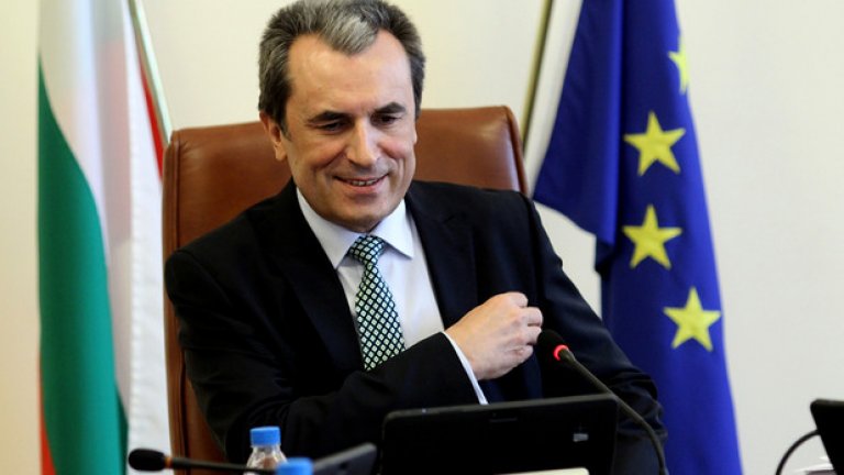 Оставката на премиера "всеки момент" ще бъде извадена