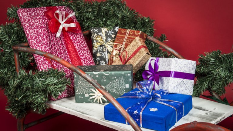 Ново 5: Пет подаръка, които си заслужава да се подаряват не само на Коледа