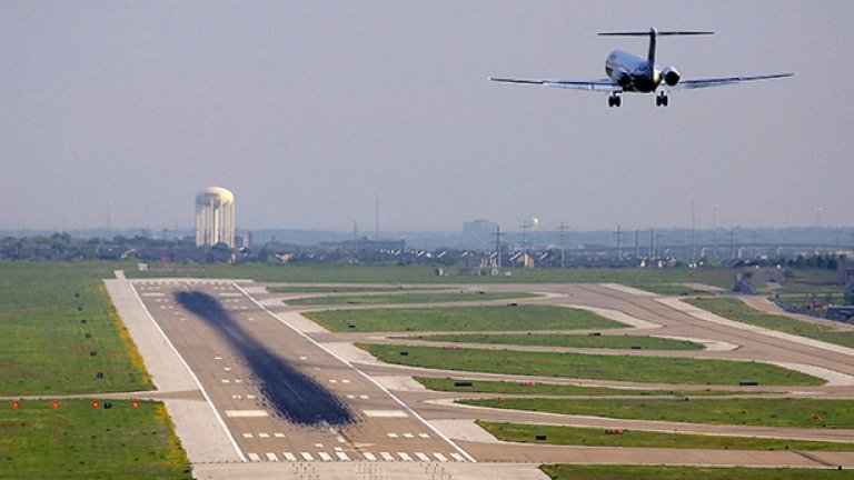 Полет AH5017 е пътувал към Алжир