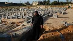 Хиляди загинаха в Мисрата, но и съдбата на оцелелите не е лека