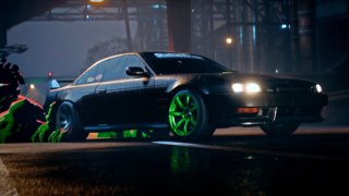 Нова игра от поредицата Need for Speed ще се появи