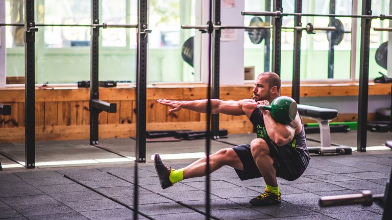 Сила и красота с Явор и Виктория