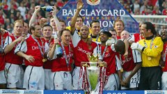 През последните 23 години отборът на Арсенал е една от постояните величини във Висшата лига на Англия. 