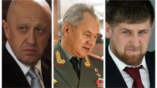 Чеченският лидер и "Готвача на Путин" все по-остро и синхронизирано критикуват руското военно командване
