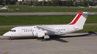 CityJet_Avro_RJ85_Verkuringen