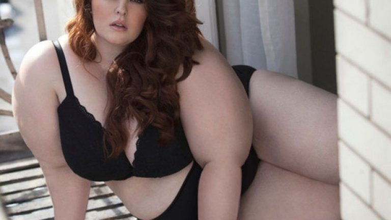 Крайностите не са красиви