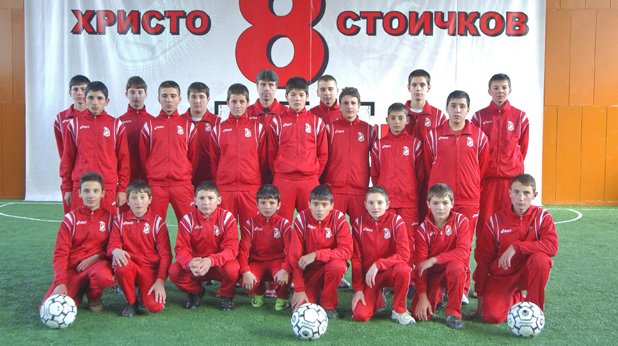 Христо се гордее с футболните си академии в България и Испания