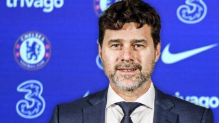 Челси обяви Почетино