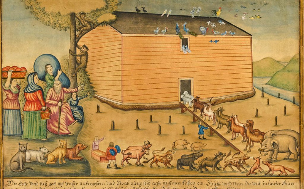Noah's_Ark_by_John_Landis
