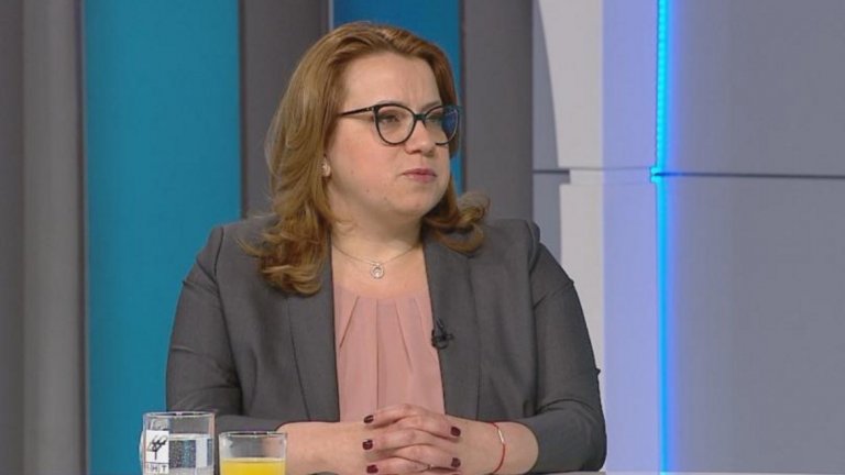 Социалистите настояват и за отстраняване на Зорница Даскалова от Агенцията по вписванията