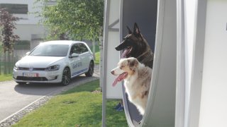автомобил