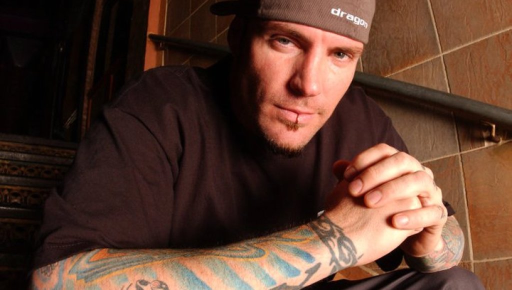 vanilla ice