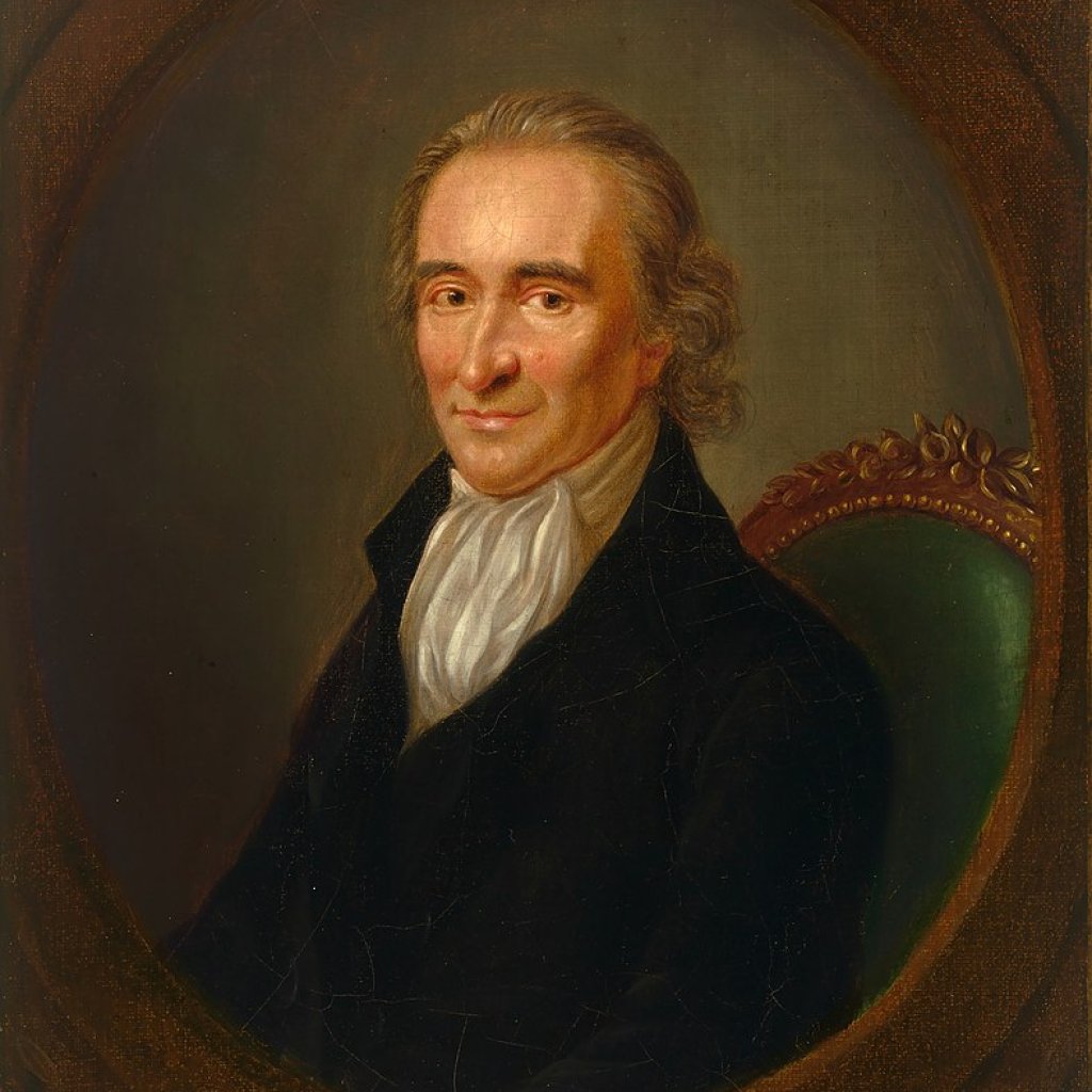 Thomas Paine