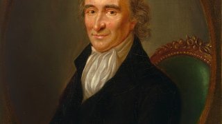 Thomas Paine