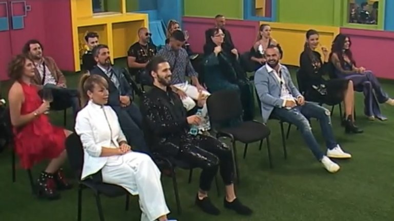 Извинете, това предаване ima li subz?