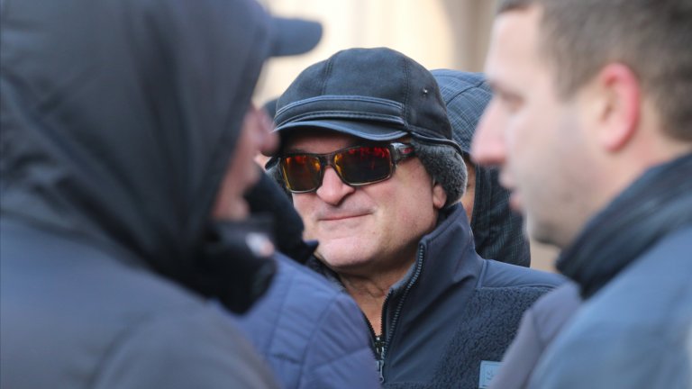 ГЕРБ обявиха, че ще работят за предсрочни избори