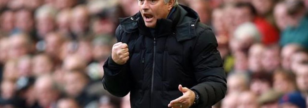 mourinho