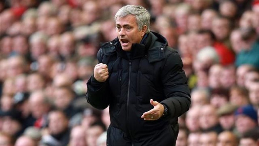 mourinho