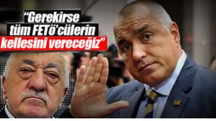 Турските медии: Борисов обеща главите на гюленистите