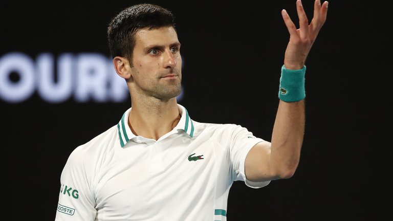Официално: Забраниха на неваксинираните да участват на Australian Open