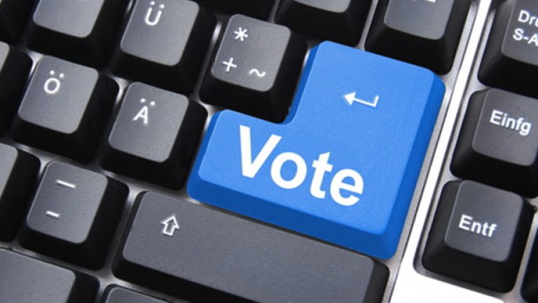 В страната с най-бързия Интернет електронният вот отново е пропуснат шанс