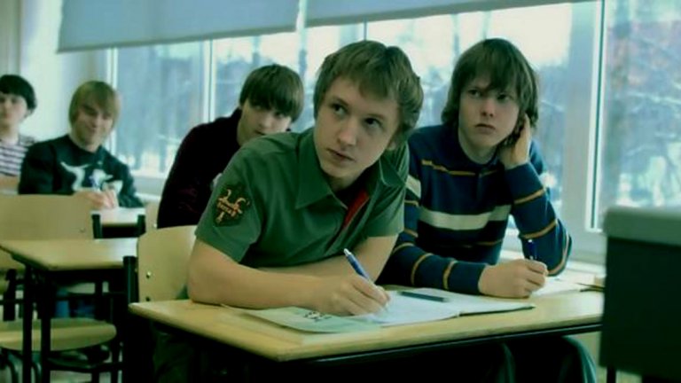 Филмите, които ни връщат обратно в училище
