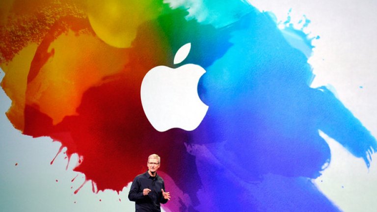 Големите звезди на събитието ще бъдат iPhone и Apple TV, а шоуто започва в 21 ч. българско време.
