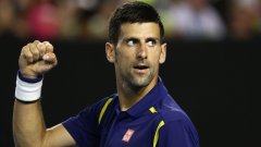 Джокович мина Федерер и вече е номер 1 в историята по седмици на върха