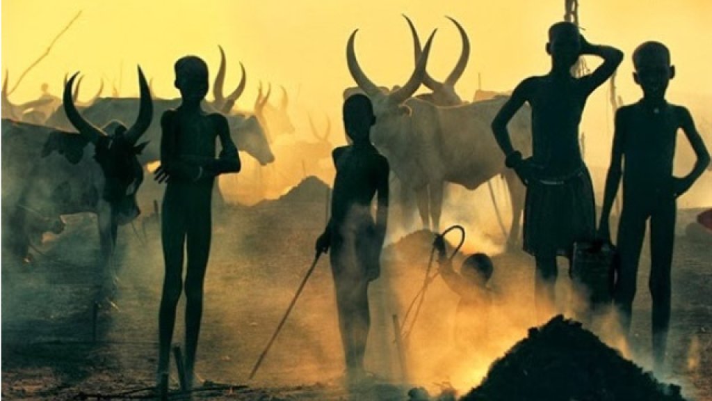 sudan