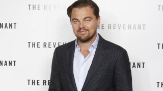 Leonardo DiCaprio Леонардо Ди Каприо