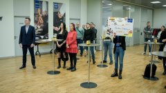 Третото издание на инициативата събра над 120 участника от цялата страна и показа силата на местните продукти и модерната кухня