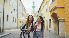 Местата, които младите по света избират за свой дом