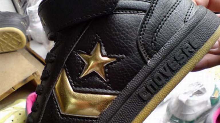 Никога няма да победите китайските ментета