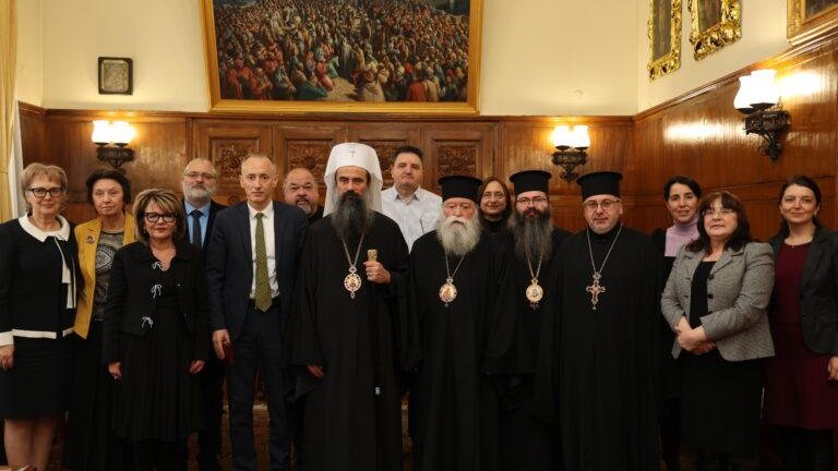 На Господ ли да се помолим за действащи реформи