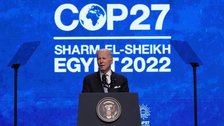 Създава се фонд за бедните страни, но не налагат достатъчно изисквания към основните замърсители