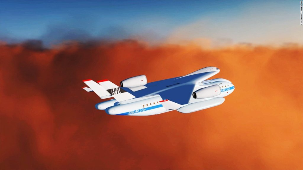 Clip-air
