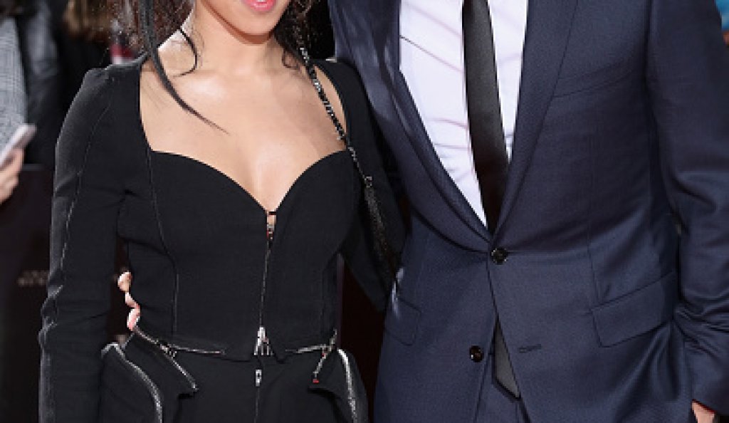 FKA Twigs е годеницата на актьора
