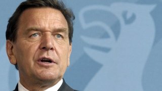 gerhard shrioder