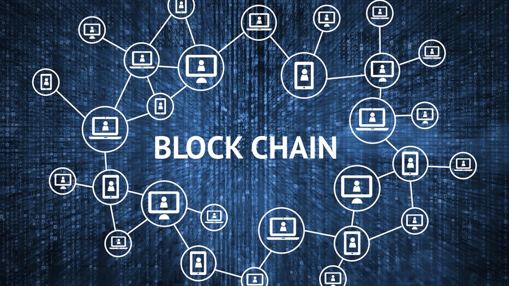 blockchain