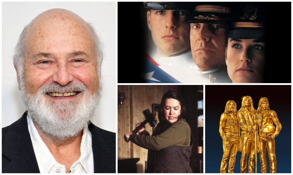 Големите заглавия, които режисьорът остави на киното