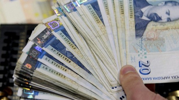Около 1.9 милиона българи са дали подкуп през последната година